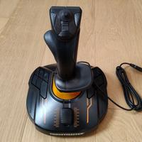 Thrustmaster T.16000M FCS Controller