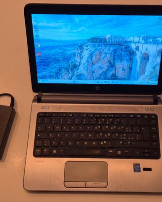 Notebook HP Probook 430 display 13'