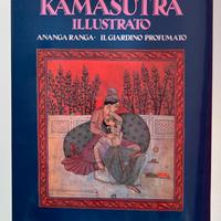 Il kamasutra illustrato