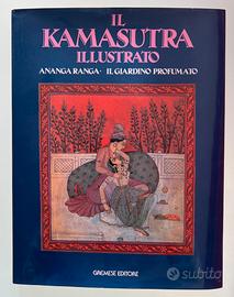 Il kamasutra illustrato