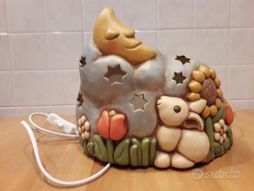 Lampada Thun Luna e Coniglio