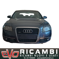 RICAMBI AUDI A6 (C6) 3.0TDI 224CV