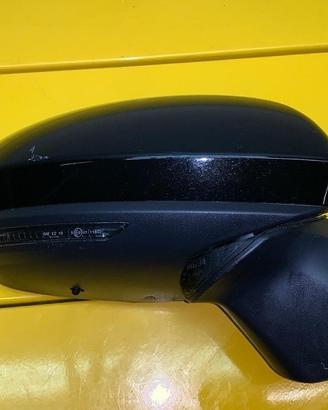 Specchietto retrovisore sx dx renault clio 2024