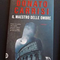 Libro Donato Carrisi