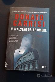 Libro Donato Carrisi