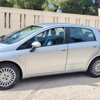 Fiat Grande Punto 1.3 75cv 