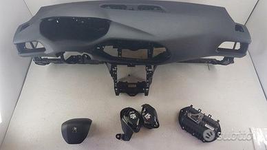 KIT AIRBAG - Peugeot 308 2° serie (2013-2021)