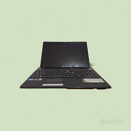 NOTEBOOK PACKARD BELL NEW90 CORE I5