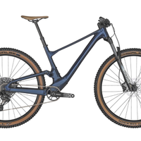 SCOTT SPARK 970 BLUE SCONTO -30%