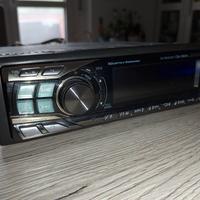 Autoradio Alpine