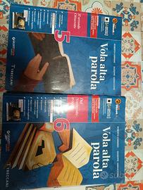 libri usati per  liceo scientifico