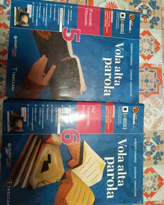 libri usati per  liceo scientifico