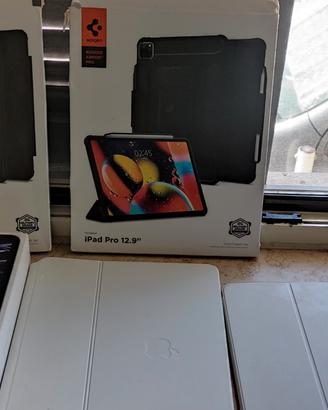 iPad 12.9 256 Wii fi cell