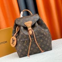 Zaino Louis Vuitton LV Montsouris