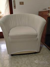 Poltroncina 