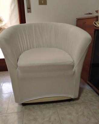 Poltroncina 