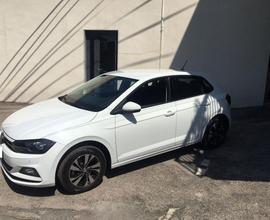 VOLKSWAGEN Polo 1.6 TDI 95CV 5p. Highline
