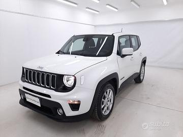 Jeep Renegade Longitude BZ094785 1.0 Benzina 120CV