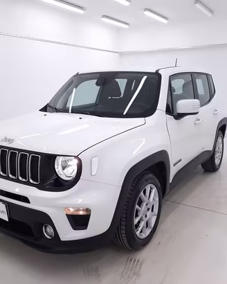 Jeep Renegade Longitude BZ094785 1.0 Benzina 120CV