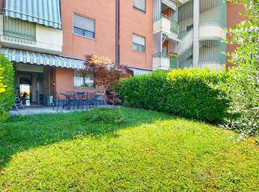 Appartamento Poirino [Cod. rif 3387429VRG]