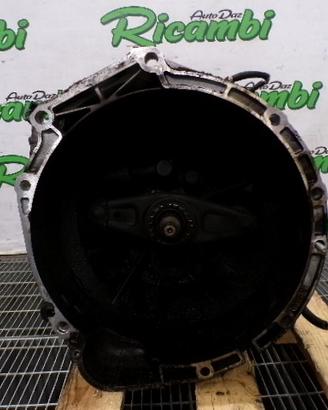 CAMBIO 6 MARCE PER BMW E87 2.0D 2007
