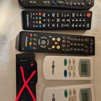 Telecomando Samsung AA59-00622A 