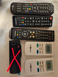 Telecomando Samsung AA59-00622A 