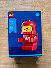 LEGO 40767 UpScaled Baby Astronaut Limited Edition