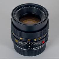 Leica Summilux R 50mm 1.4 E55