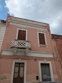 Casa singola