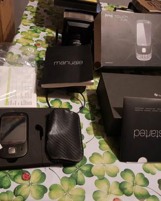HTC Touch Dual P5520 ITA B