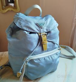 zaino Prada 