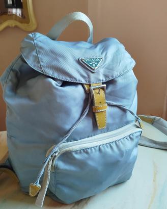 zaino Prada 