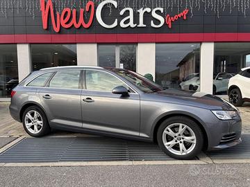 AUDI A4 Avant 2.0 TDI 150 CV S tronic Sport NAVI