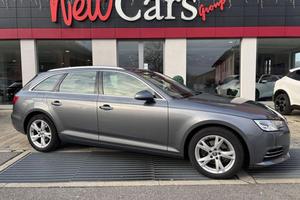 AUDI A4 Avant 2.0 TDI 150 CV S tronic Sport NAVI