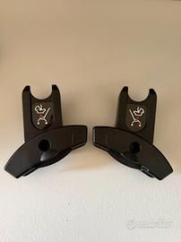 Adattatori per seggiolino auto - Stokke Yoyo