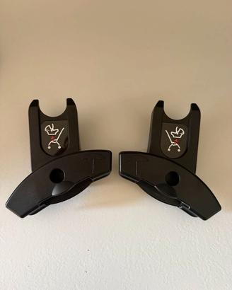 Adattatori per seggiolino auto - Stokke Yoyo