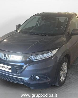 Honda HR-V II 2019 Benzina 1.5 Elegance Navi ...