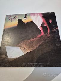 Vinile Cornerstone Styx