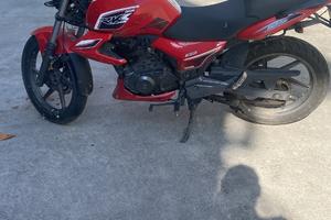 Benellli 125