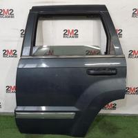PORTIERA POSTERIORE SINISTRA JEEP Grand Cherokee 3