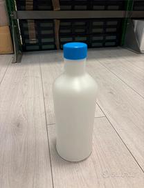 Bottiglie in plastica da 1 L