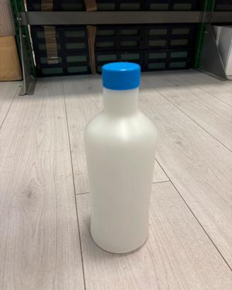 Bottiglie in plastica da 1 L