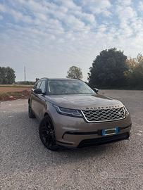Range Rover Velar 3.0d V6 300cv “first edition” SE