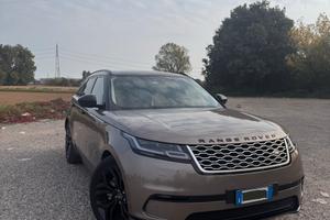 Range Rover Velar 3.0d V6 300cv “first edition” SE