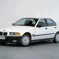 BMW 318 i cat 4 porte