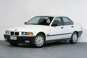 BMW 318 i cat 4 porte