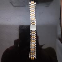 Cinturino in acciaio inossidabile 