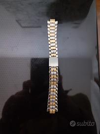 Cinturino in acciaio inossidabile 