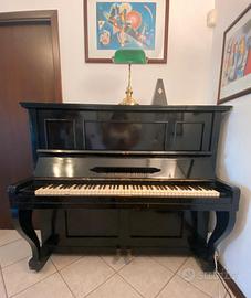Pianoforte CH. GERKEN - BERLIN